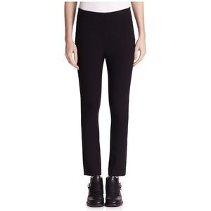 Rag & Bone Simone Slim Fit Pants in Navy/Black